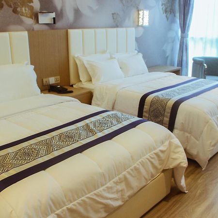 Gold Source Hotel Λίμα Εξωτερικό φωτογραφία