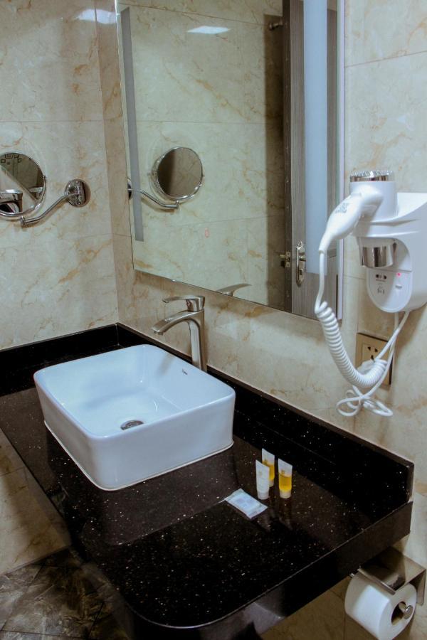 Gold Source Hotel Λίμα Εξωτερικό φωτογραφία