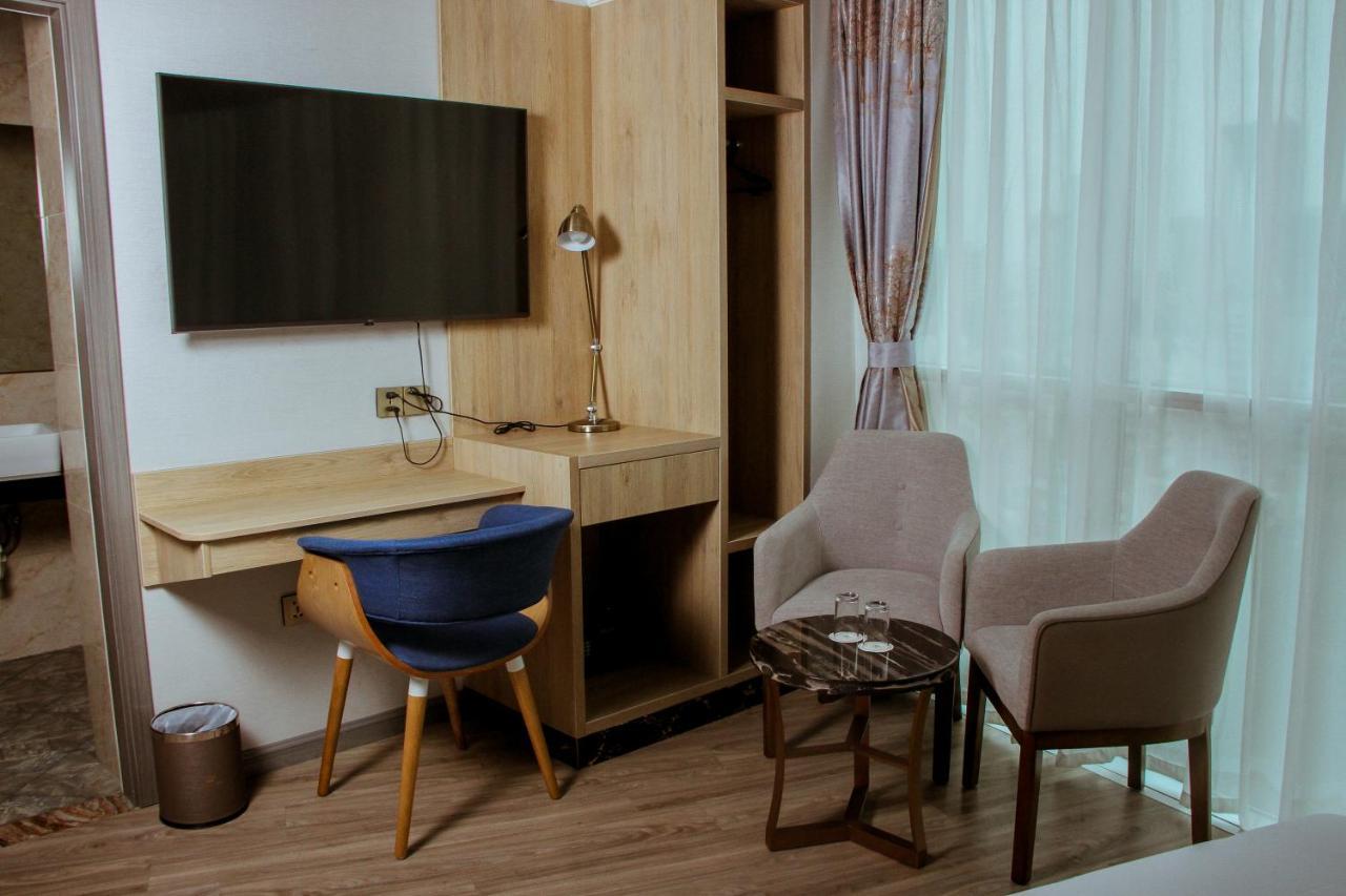 Gold Source Hotel Λίμα Εξωτερικό φωτογραφία