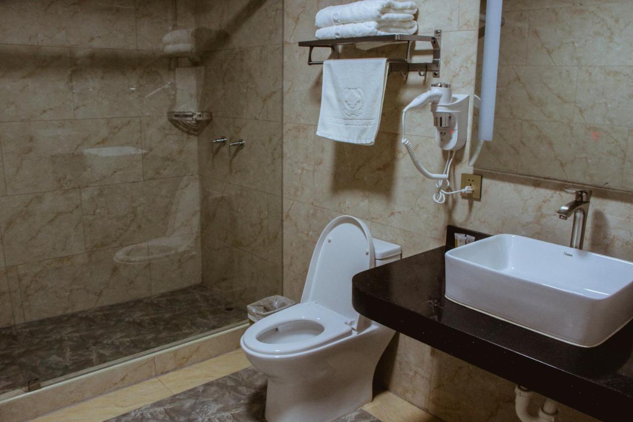 Gold Source Hotel Λίμα Εξωτερικό φωτογραφία