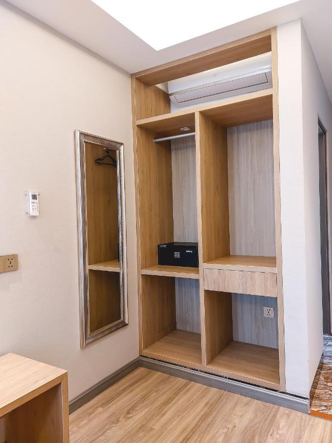 Gold Source Hotel Λίμα Εξωτερικό φωτογραφία