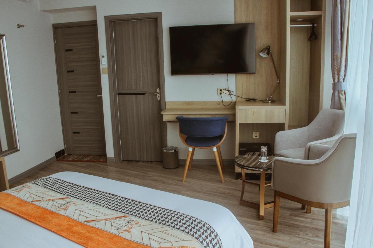 Gold Source Hotel Λίμα Εξωτερικό φωτογραφία