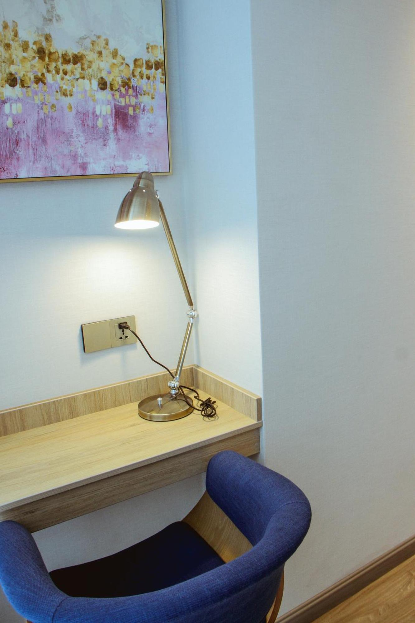 Gold Source Hotel Λίμα Εξωτερικό φωτογραφία